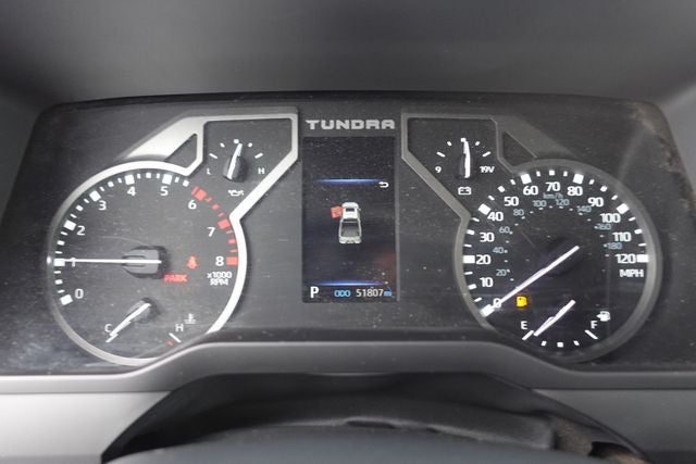 2023 Toyota Tundra SR5