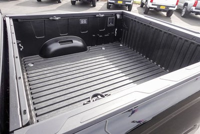 2026 Toyota Tundra 1794