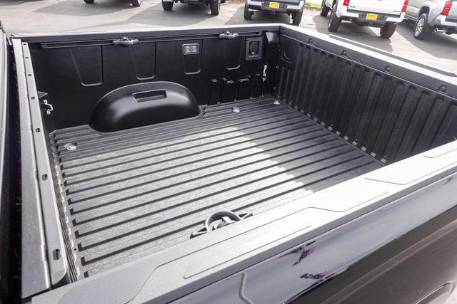 2026 Toyota Tundra 1794