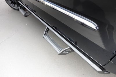 2026 Toyota Tundra 1794