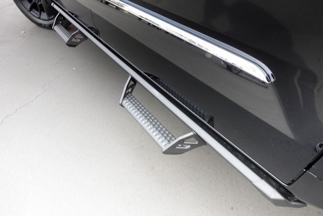 2026 Toyota Tundra 1794