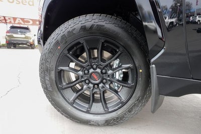 2026 Toyota Tundra 1794