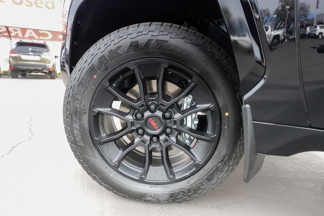 2026 Toyota Tundra 1794