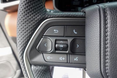 2026 Toyota Tundra 1794