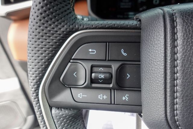 2026 Toyota Tundra 1794