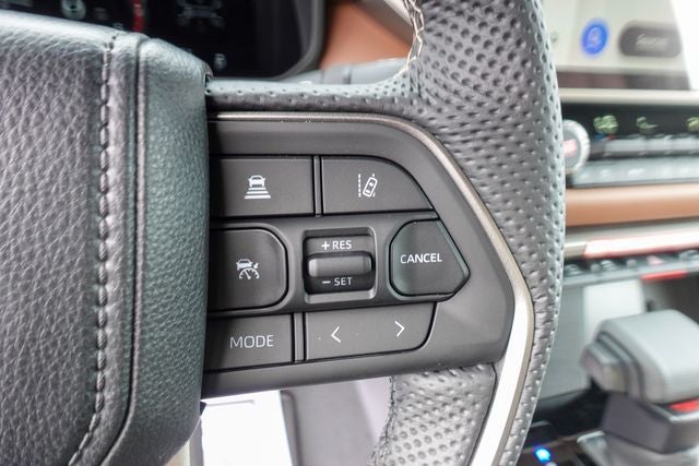 2026 Toyota Tundra 1794