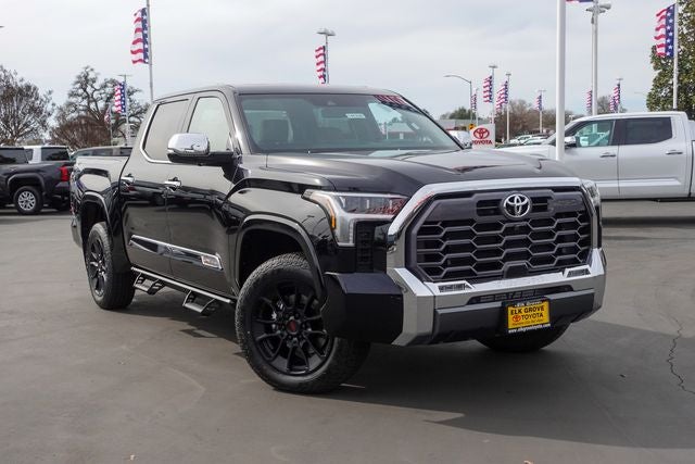 2026 Toyota Tundra 1794