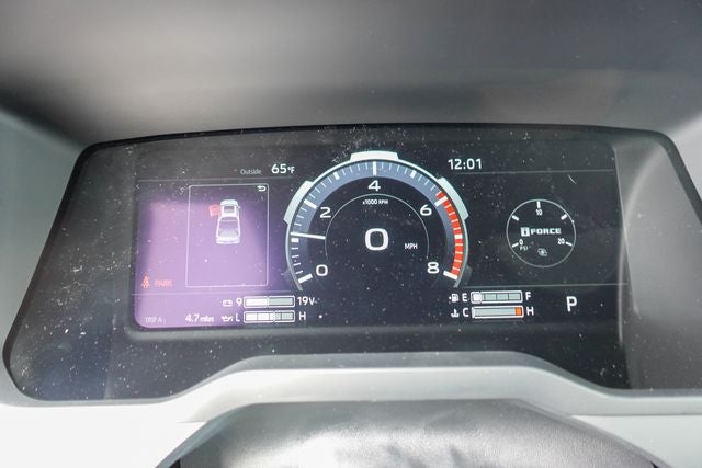 2026 Toyota Tundra 1794