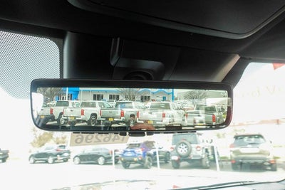 2026 Toyota Tundra 1794