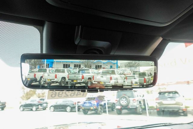 2026 Toyota Tundra 1794