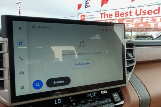 2026 Toyota Tundra 1794