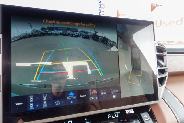 2026 Toyota Tundra 1794