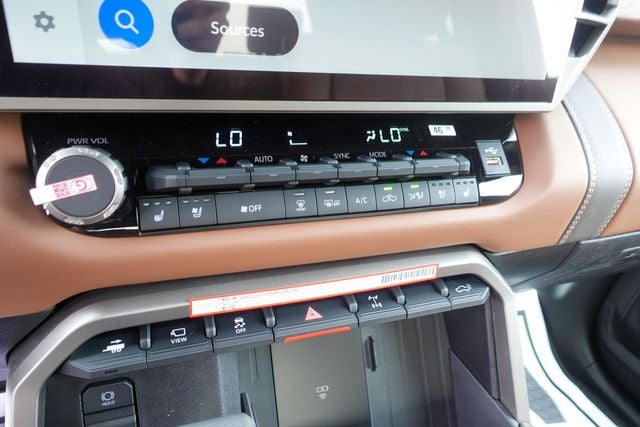 2026 Toyota Tundra 1794