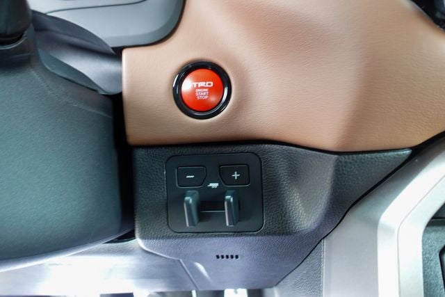 2026 Toyota Tundra 1794