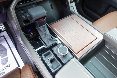 2026 Toyota Tundra 1794