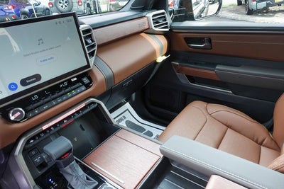 2026 Toyota Tundra 1794