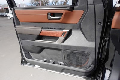 2026 Toyota Tundra 1794