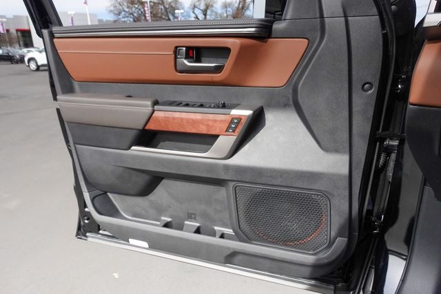 2026 Toyota Tundra 1794