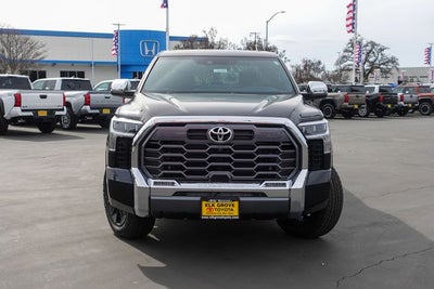 2026 Toyota Tundra 1794