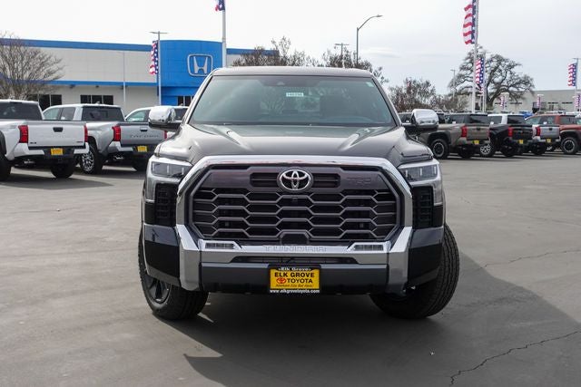 2026 Toyota Tundra 1794