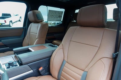 2026 Toyota Tundra 1794