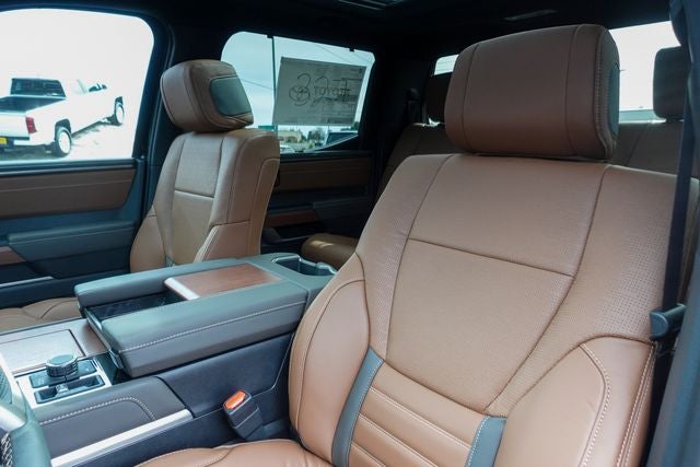 2026 Toyota Tundra 1794