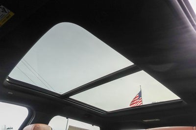 2026 Toyota Tundra 1794