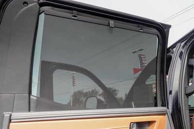 2026 Toyota Tundra 1794