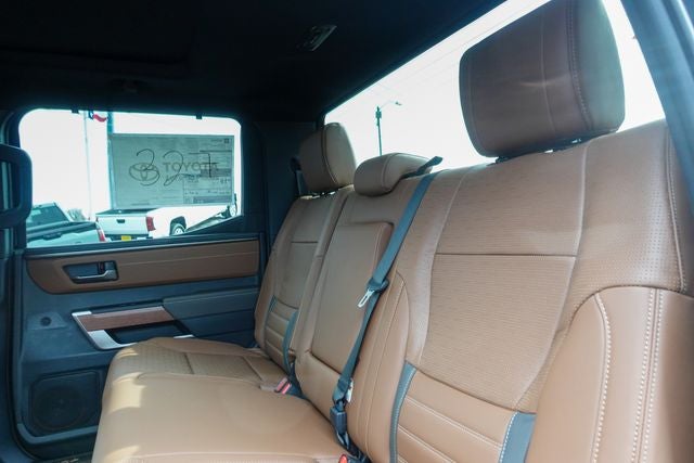 2026 Toyota Tundra 1794