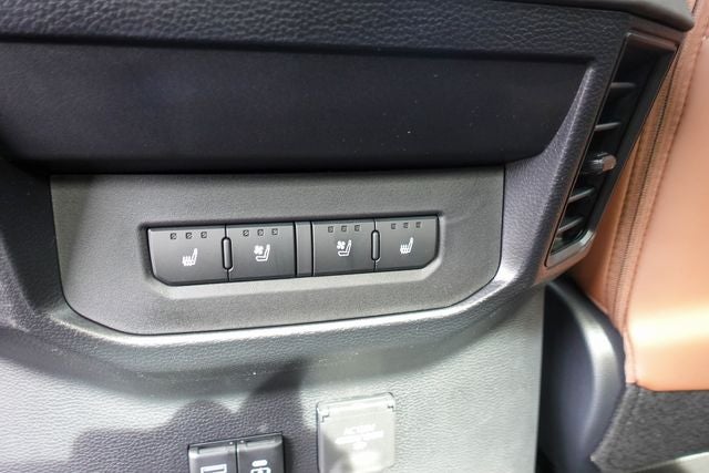 2026 Toyota Tundra 1794