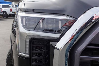 2026 Toyota Tundra 1794