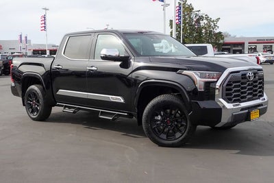 2026 Toyota Tundra 1794