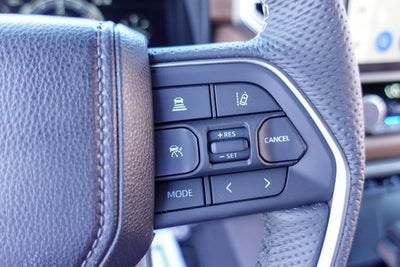 2026 Toyota Tundra 1794