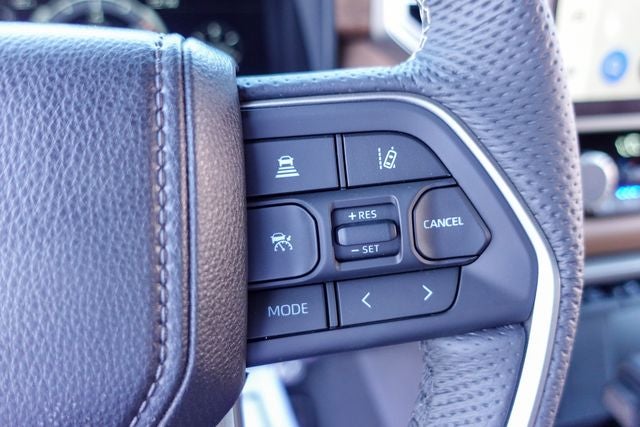 2026 Toyota Tundra 1794