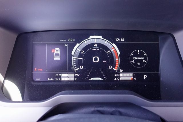 2026 Toyota Tundra 1794