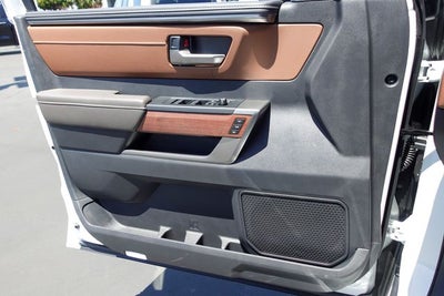 2026 Toyota Tundra 1794