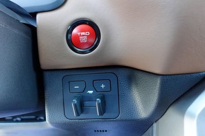 2026 Toyota Tundra 1794