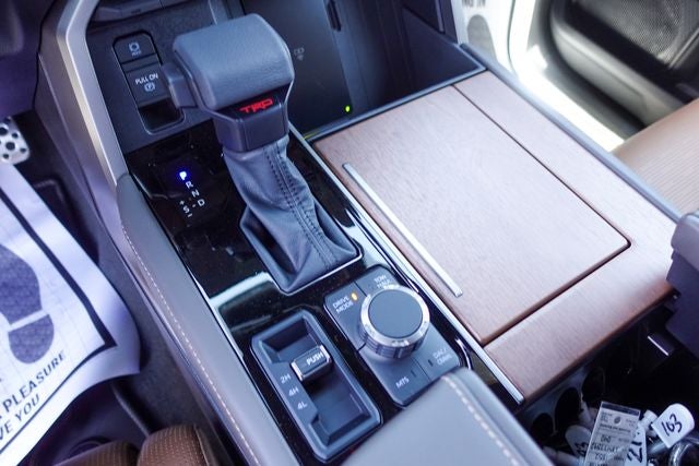 2026 Toyota Tundra 1794