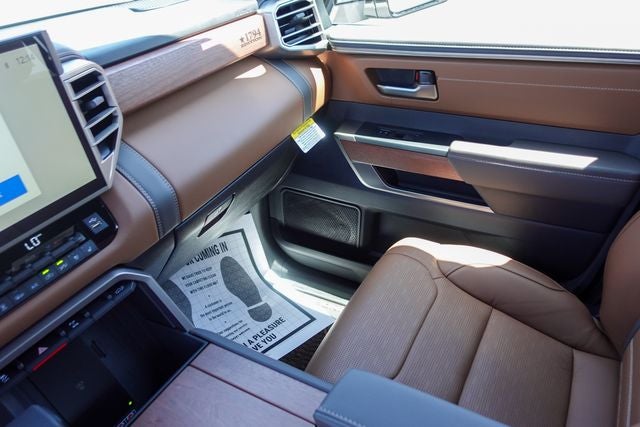 2026 Toyota Tundra 1794