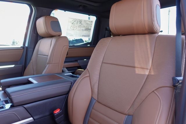 2026 Toyota Tundra 1794