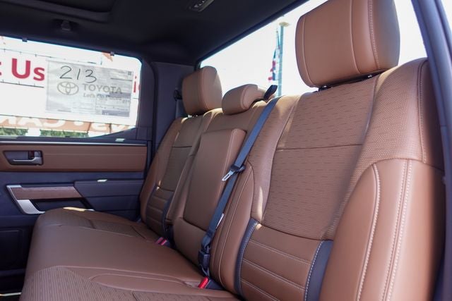 2026 Toyota Tundra 1794