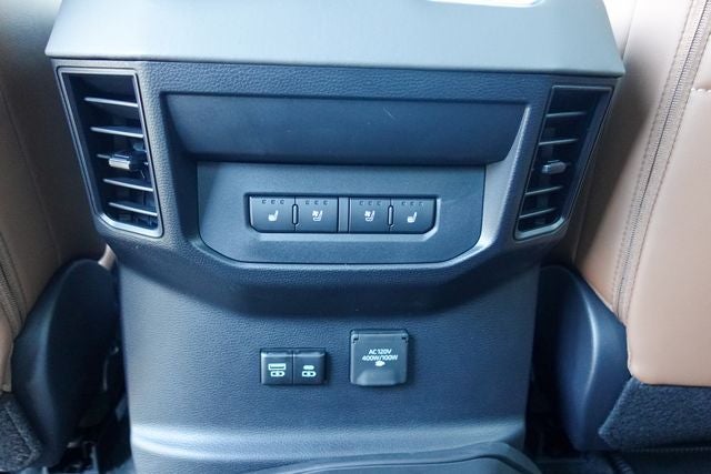 2026 Toyota Tundra 1794