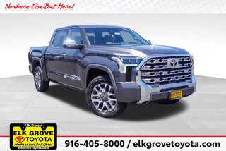 2026 Toyota Tundra 1794