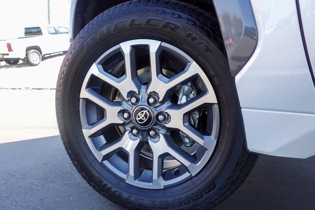 2026 Toyota Tundra 1794