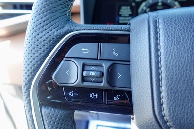 2026 Toyota Tundra 1794