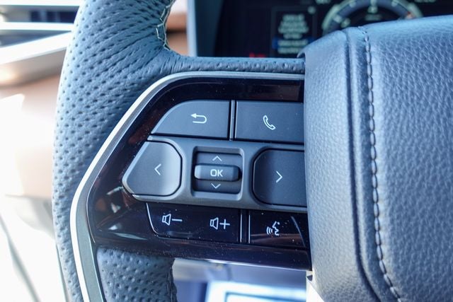 2026 Toyota Tundra 1794