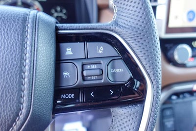 2026 Toyota Tundra 1794