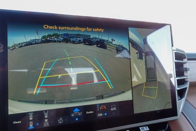 2026 Toyota Tundra 1794