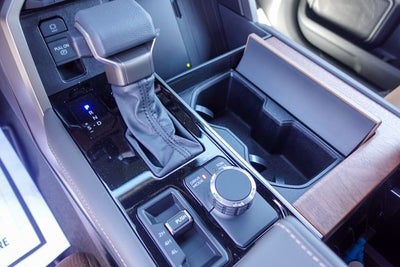 2026 Toyota Tundra 1794