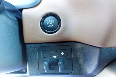 2026 Toyota Tundra 1794